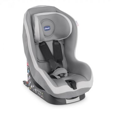 Scaun auto Chicco Go-One Baby cu Isofix Moon 12luni+