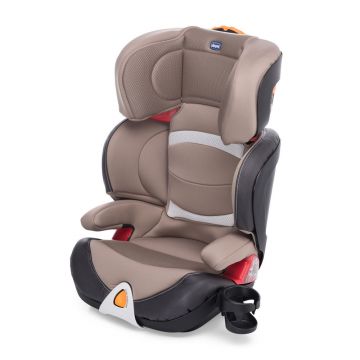 Scaun auto Chicco Grupa 2-3 Oasys Sandshell