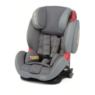 Scaun auto copii Be Cool by Jane Thunder isofix