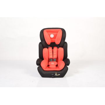 Scaun auto copii Moni Ares 9-36 kg Red