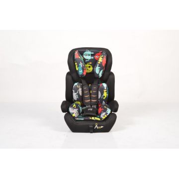Scaun auto copii Moni Ares 9-36 kg Verde