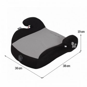 Scaun auto Coto Baby Taurus 15-36 kg Blue