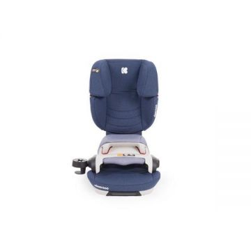 Scaun auto cu isofix 9-36 kg Ferris Navy