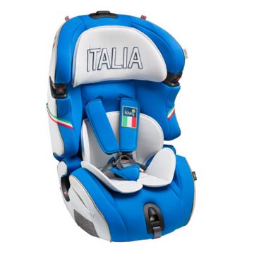 Scaun auto cu isofix SLF123 Q-FIX Italia 9-36 kg Kiwy