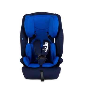 Scaun auto Fun Racer Albastru-Bleumarin