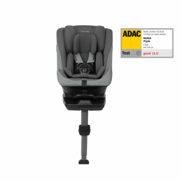 Scaun auto i-Size PRYM Dove, 40 - 105 cm Nuna