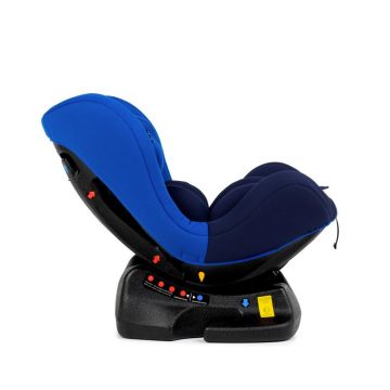 Scaun auto Little Rider Albastru-Bleumarin Scaun auto Little Rider Albastru-Bleumarin