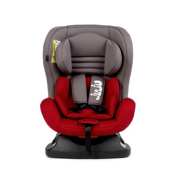 Scaun auto Little Rider Gri-Bordo Scaun auto Little Rider Gri-Bordo
