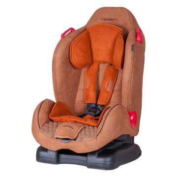Scaun auto Santino Ginger Coletto Scaun auto Santino Ginger Coletto