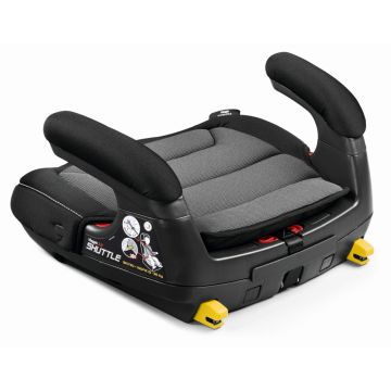 Scaun Auto Viaggio 2-3 Shuttle Crystal Black Peg Perego