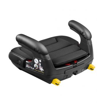 Scaun auto Viaggio 2-3 Shuttle Licorice