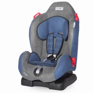 Scaunul auto Coccolle Faro Blue 9-25 kg
