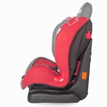 Scaunul auto Coccolle Faro Red 9-25 kg