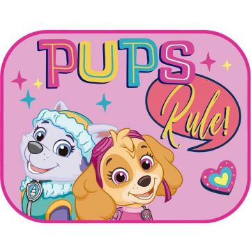 Set 2 parasolare Paw Patrol Girl Seven SV9327