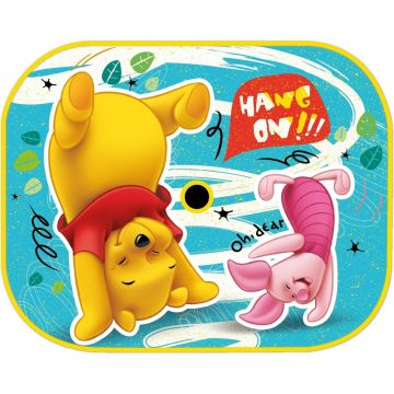 Set 2 parasolare Winnie the Pooh Seven SV9305
