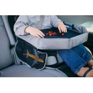 Tavita multifonctionala pentru scaune auto copii