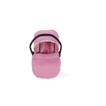 Cos auto 0-13 kg Universal Pink