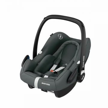 Cos auto Rock Maxi-Cosi essential graphite