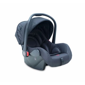 Cosulet auto 0-13 kg Pluto Black Cosulet auto 0-13 kg Pluto Black