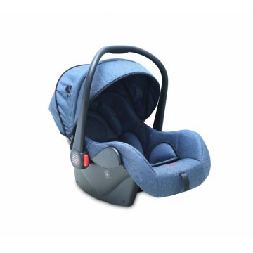 Cosulet auto 0-13 kg Pluto Blue Cosulet auto 0-13 kg Pluto Blue
