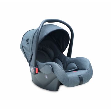 Cosulet auto 0-13 kg Pluto Dark Grey Cosulet auto 0-13 kg Pluto Dark Grey