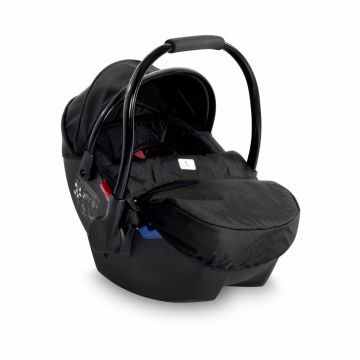 Cosulet auto Rimini 0-13 kg Ruby Red Black