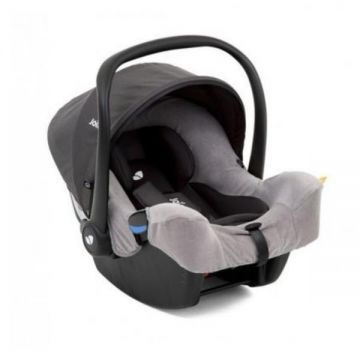 Husa de protectie pentru scoica auto Joie i-Snug, nastere - 75 cm Husa de protectie pentru scoica auto Joie i-Snug, nastere - 75 cm