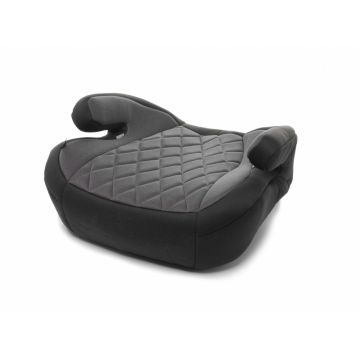 Inaltator 4Baby Hi-Fix isofix I-SIZE 125-150cm grafit