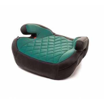 Inaltator 4Baby Hi-Fix I-SIZE 125-150cm turcoaz