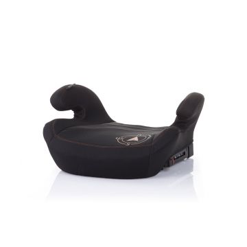 Inaltator auto cu isofix Chipolino Compass 22-36 kg Anthracite
