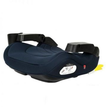Inaltator auto ISOFIX Max Deluxe DarkBlue Inaltator auto ISOFIX Max Deluxe DarkBlue