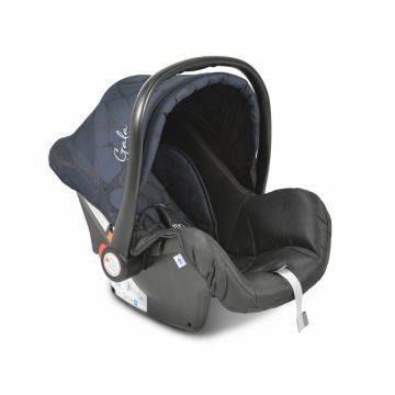 Scaun auto 0-13 kg Gala Premium Azure