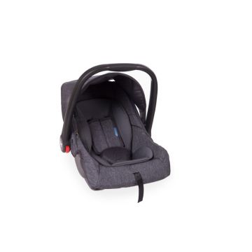 Scaun auto 0-13 kg KikkBoo Maui Grey