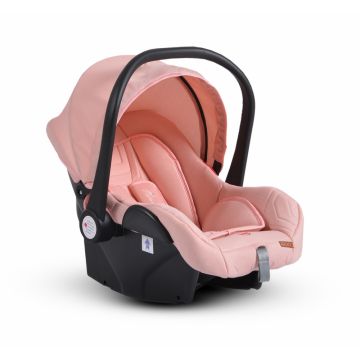 Scaun auto 0-13 kg Moni Midas Pink Scaun auto 0-13 kg Moni Midas Pink