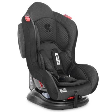 Scaun auto 0-25 kg Lorelli Jupiter 2021 Negru