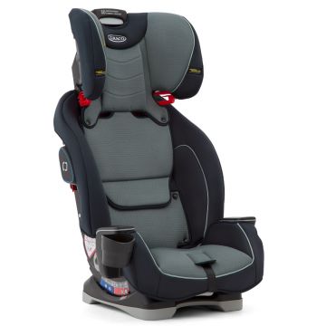 Scaun auto 0-36 kg Graco SlimFit Deep Sky