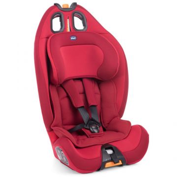 Scaun Auto Chicco Gro-Up 9-36 kg