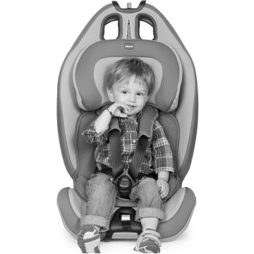 Scaun auto Chicco Gro Up Ombra 12luni+