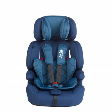 Scaun auto cu isofix 9-36 kg Juju Pro Rider Albastru Scaun auto cu isofix 9-36 kg Juju Pro Rider Albastru
