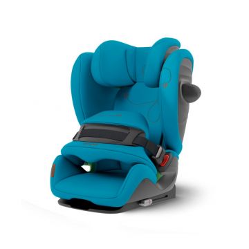 Scaun auto cu isofix Cybex Gold PALLAS G I-SIZE Beach Blue 9-50 Kg