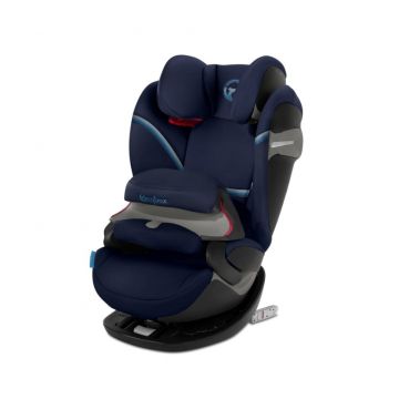 Scaun auto cu isofix Cybex Gold PALLAS S-FIX Navy Blue 9-36 kg