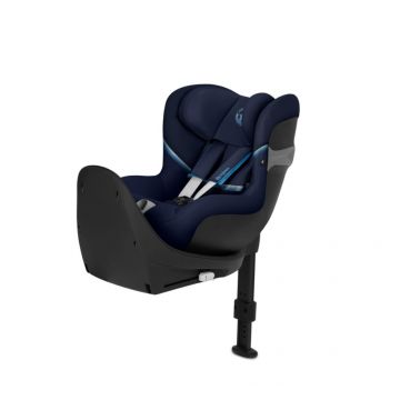 Scaun auto cu isofix Cybex Gold SIRONA S2 I-SIZE Navy Blue 0-18 kg