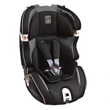 Scaun Auto cu Isofix Kiwy SLF123 Q-FIX Carbon 9 - 36 kg