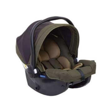 Scaun auto Graco SnugEssentials Khaki