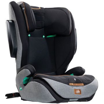 Scaun Auto Joie I-Traver Signature Carbon, 15 - 36 kg