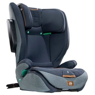 Scaun Auto Joie i-Traver Signature Harbour, 15 - 36 kg