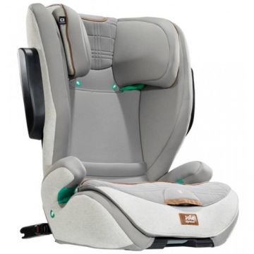 Scaun Auto Joie I-Traver Signature Oyster, 15 - 36 kg