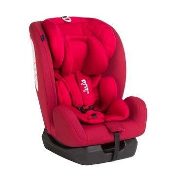 Scaun Auto Juju Gladiator 0-36 kg, Rosu Scaun Auto Juju Gladiator 0-36 kg, Rosu