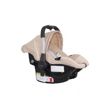 Scaun auto Marcello Art bej 0-13 kg Coletto