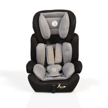 Scaun auto Moni Ares grey 9-36 kg Scaun auto Moni Ares grey 9-36 kg